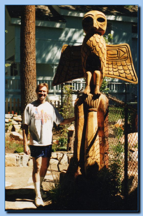 1-096 Totem-Non traditional